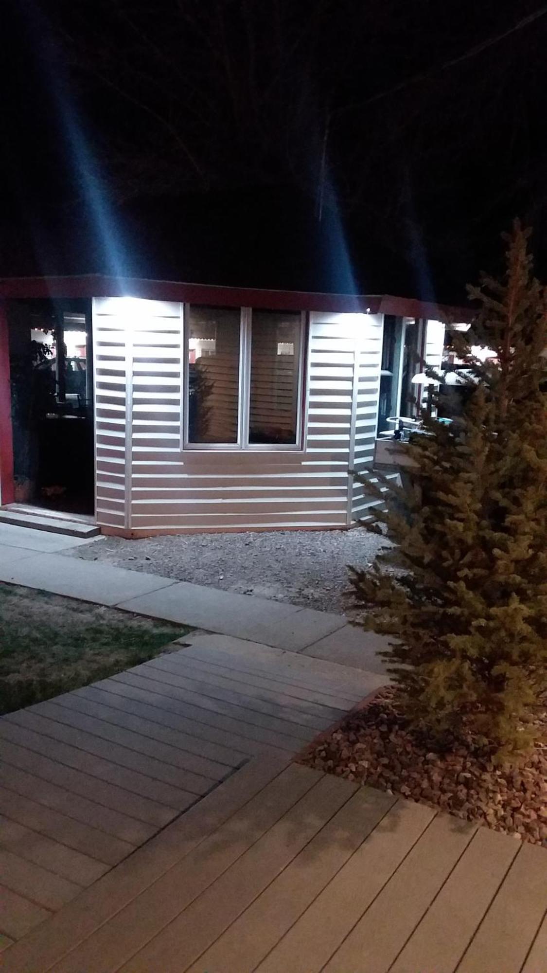 Travel Inn Motel Кениън Сити Екстериор снимка