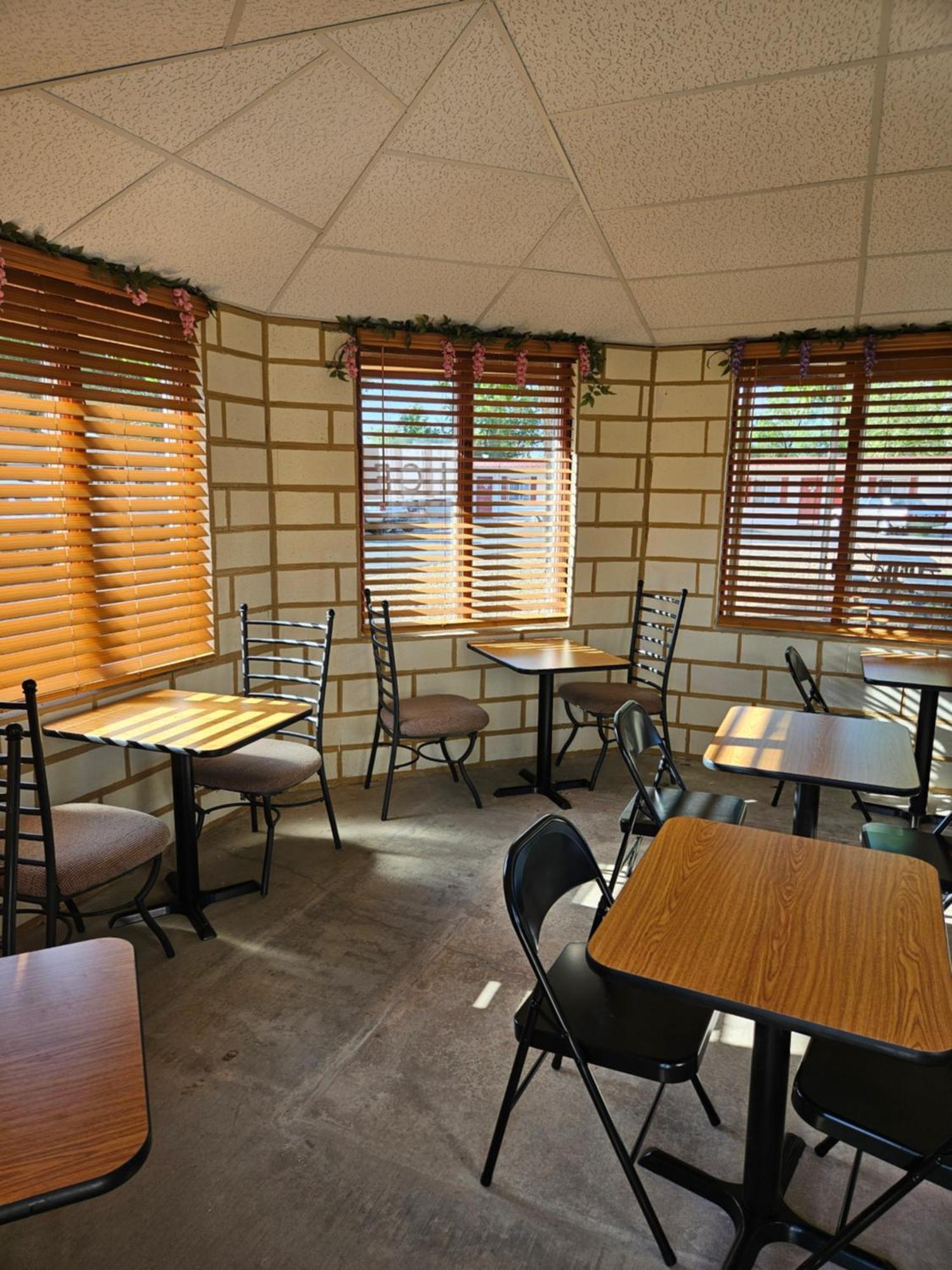 Travel Inn Motel Кениън Сити Екстериор снимка